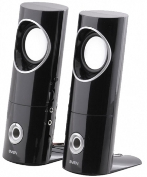Sven 245 Black Sven 245 Black